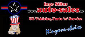 Ingo Sillus US Vehicles, Parts 'n' Service: Ihre Autowerkstatt in Neu Gülze